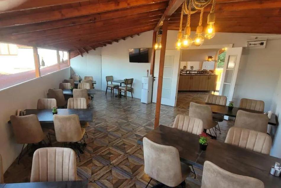 Milaroom Hotel