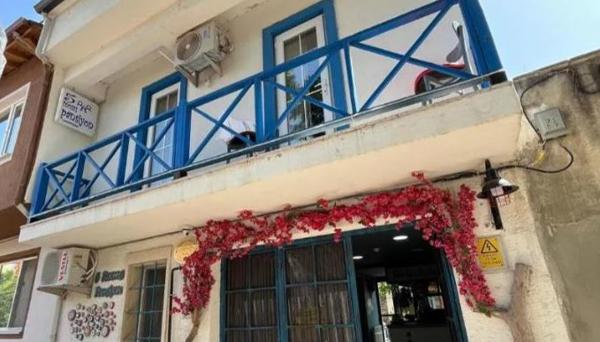5 Rooms Pansiyon
