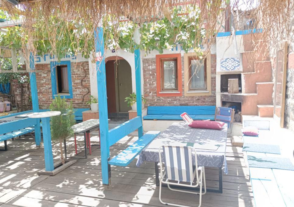 5 Rooms Pansiyon