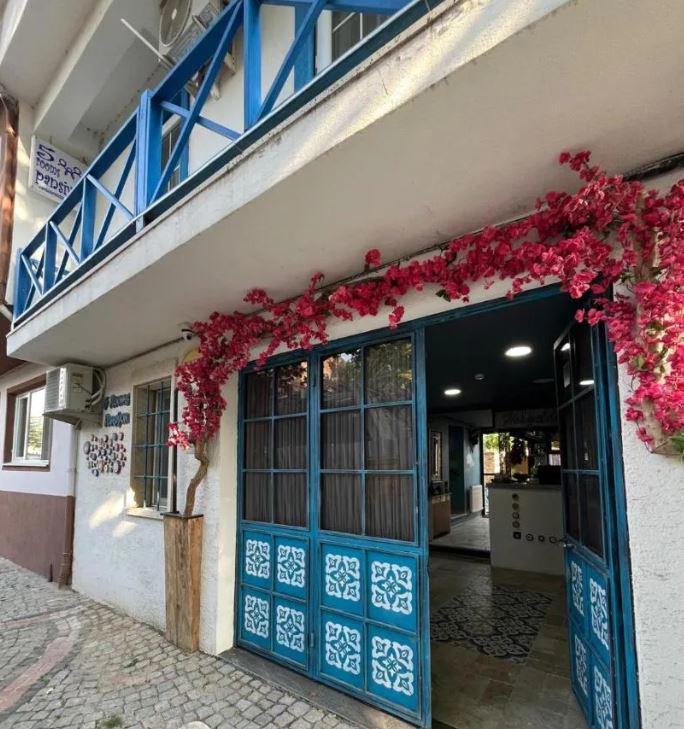 5 Rooms Pansiyon