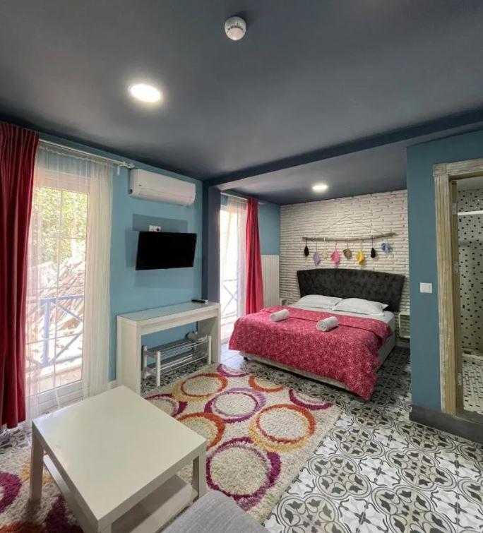 5 Rooms Pansiyon