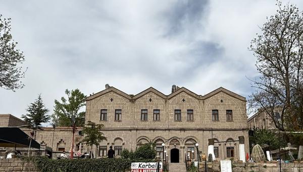 Karballa Hotel