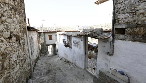 Limaki Konak Şirince