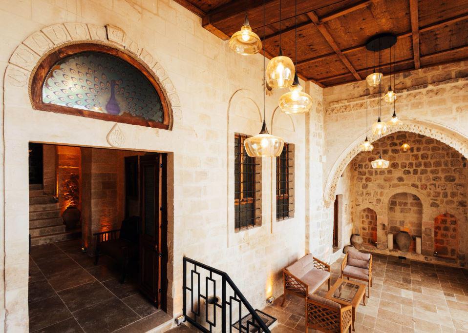 Kale Konak Hotel