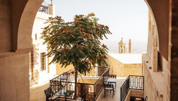 Kale Konak Hotel