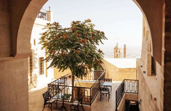 Kale Konak Hotel