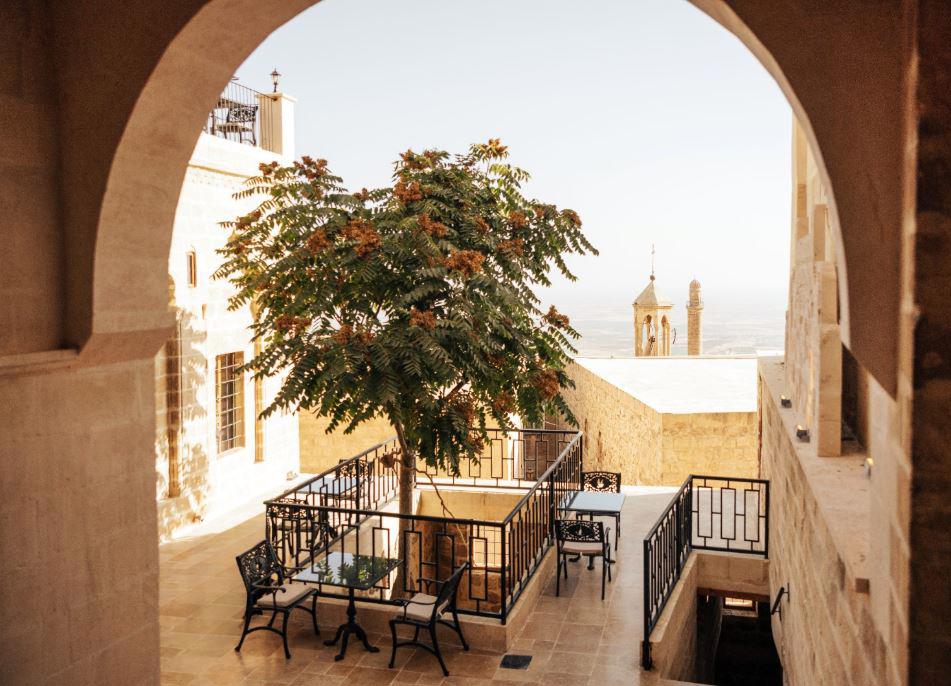 Kale Konak Hotel