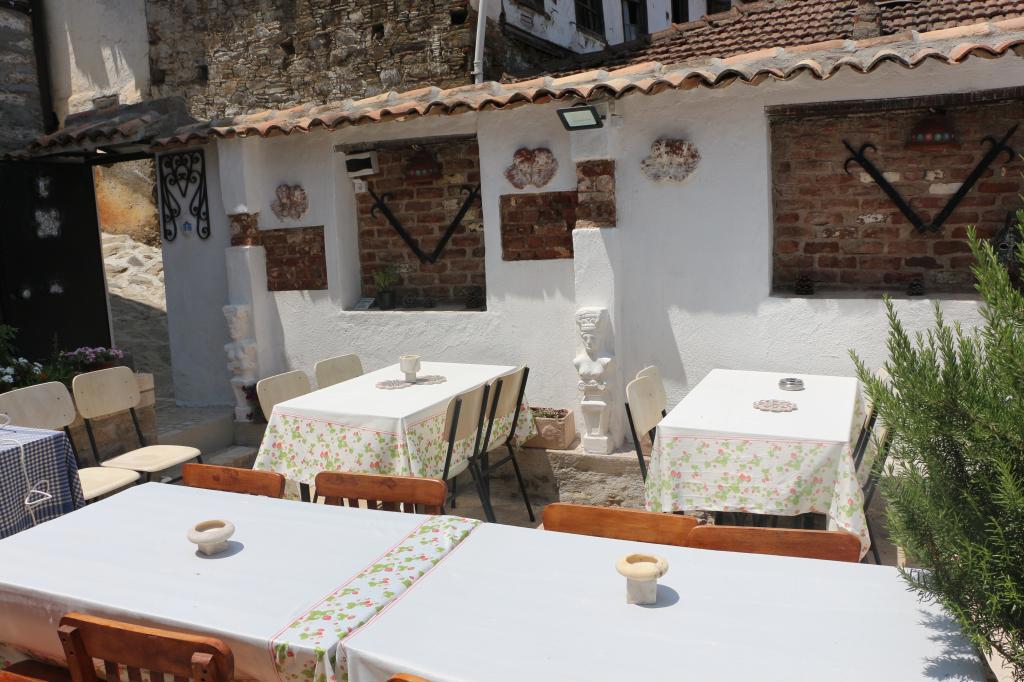 Limaki Konak Şirince