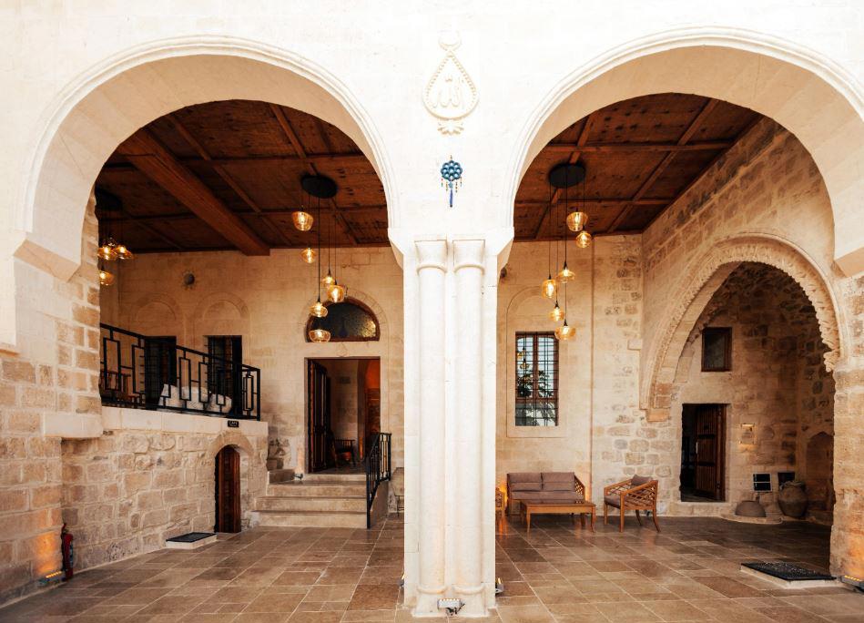Kale Konak Hotel