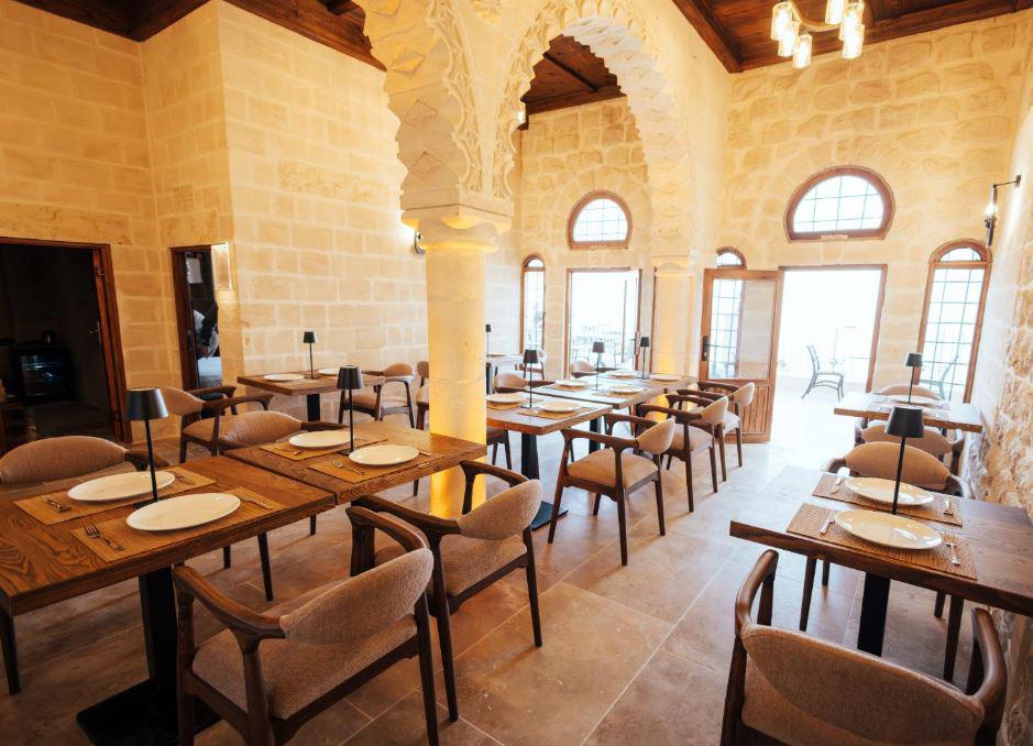 Kale Konak Hotel