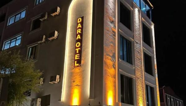 Dara Otel