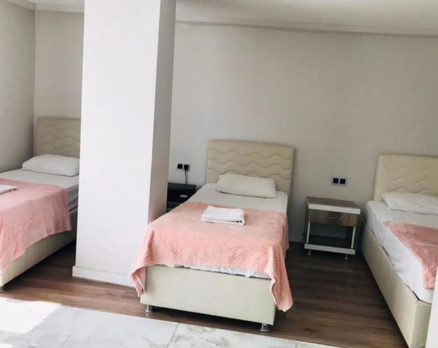 Dara Otel