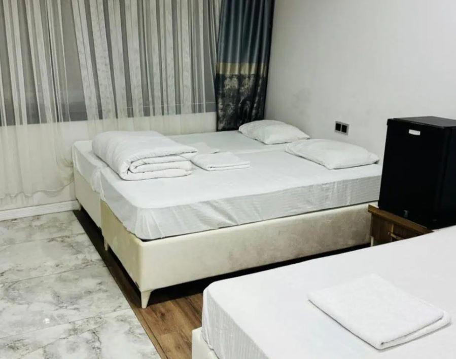 Dara Otel