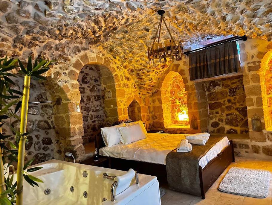 Arev Otel