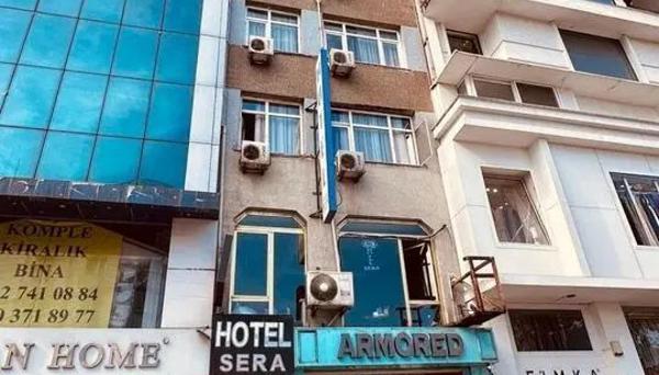 Sera Hotel