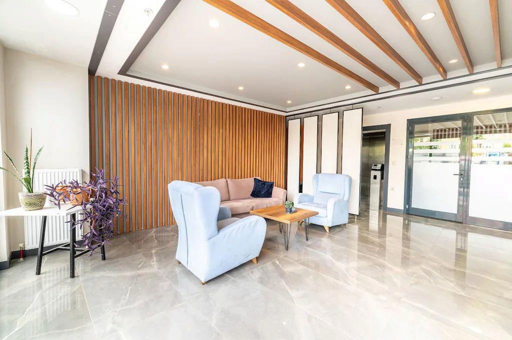 Arena Luxury Hotel Suites