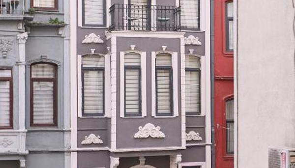 Sabina Hotel Near Grand Bazaar City Center
