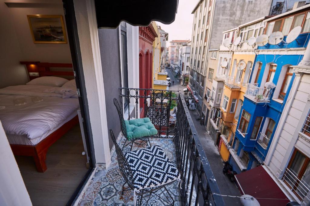 Sabina Hotel Near Grand Bazaar City Center