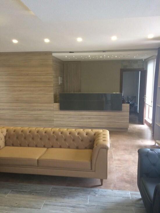 Bektaş Karagöl Otel