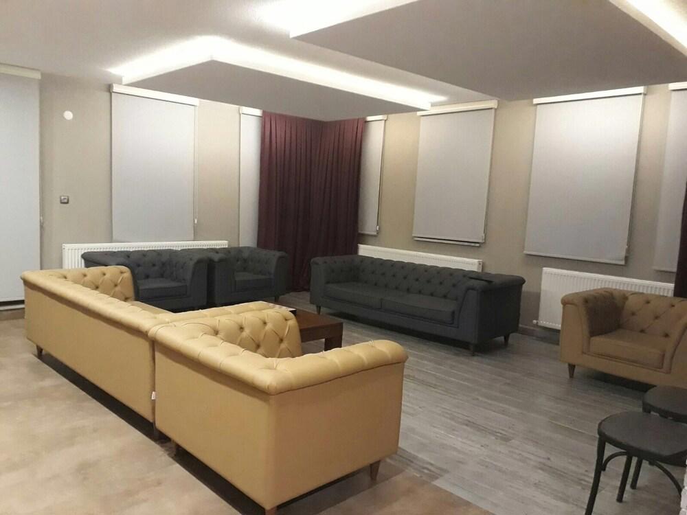 Bektaş Karagöl Otel