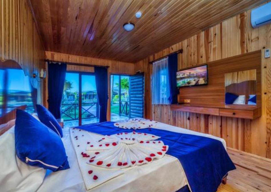 Diamond Lord Bungalow