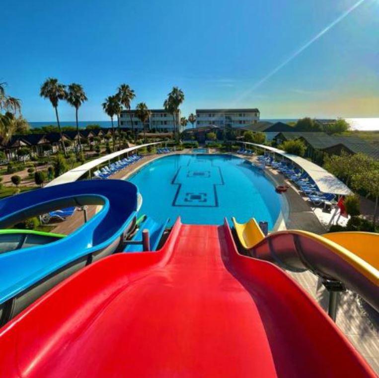 Diamond Lord Bungalow