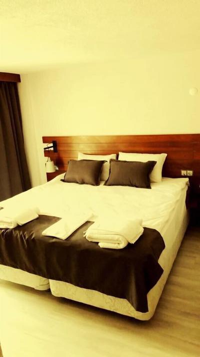 Bektaş Karagöl Otel