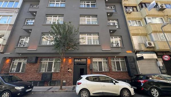 Hexa Apartments Şişli