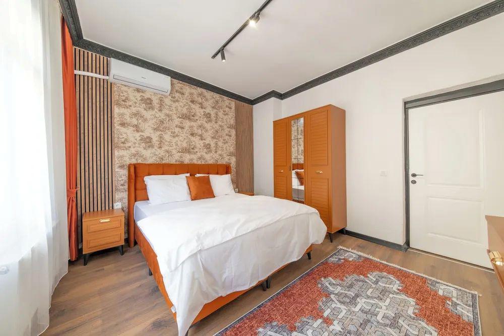 Hexa Apartments Şişli