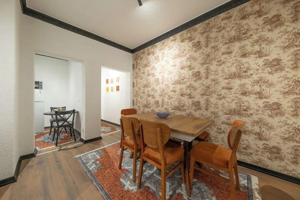 Hexa Apartments Şişli