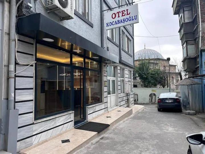 Hotel Kocabasoglu