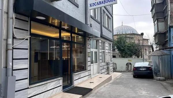 Hotel Kocabasoglu