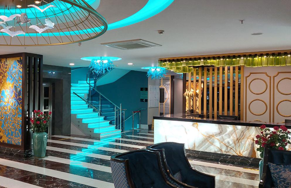 Grand Zaman Garden Hotel - Annex