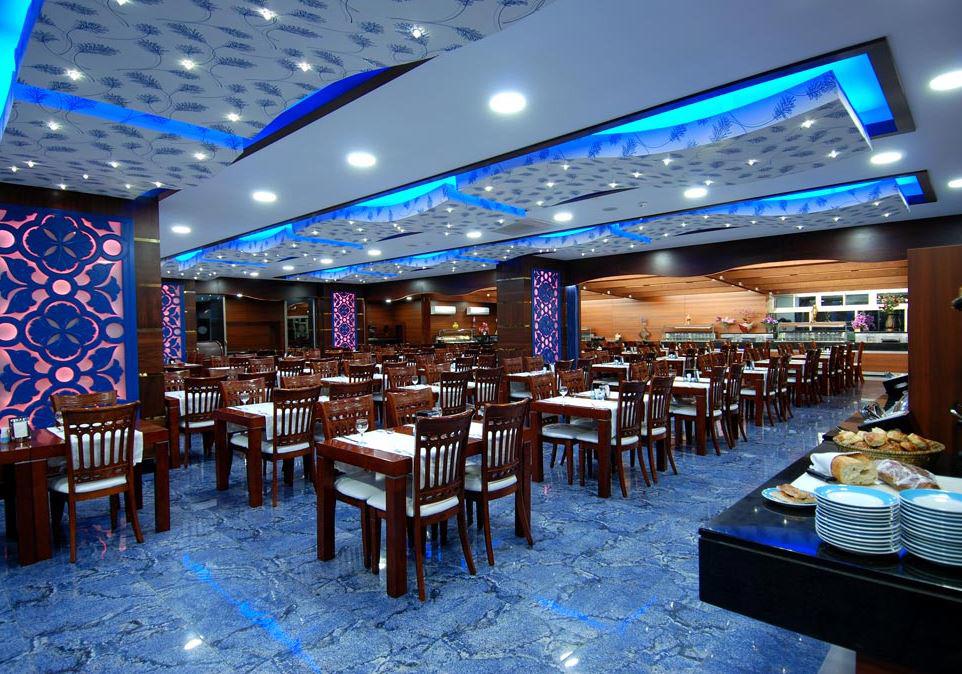 Grand Zaman Garden Hotel - Annex