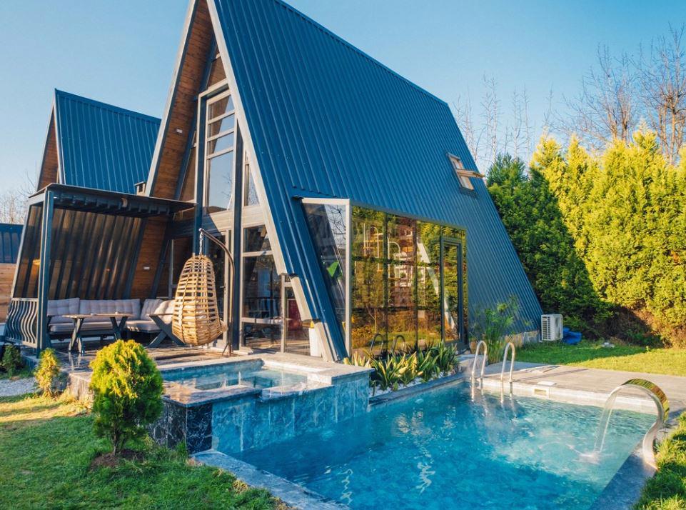 Sapanca Fitos Bungalov