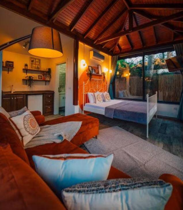 Sapanca Fitos Bungalov