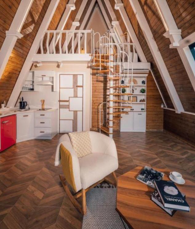 Sapanca Fitos Bungalov