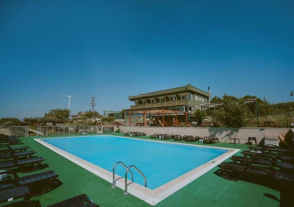 Igdebaglari Zeytin Butik Otel