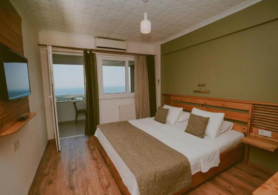 Igdebaglari Zeytin Butik Otel