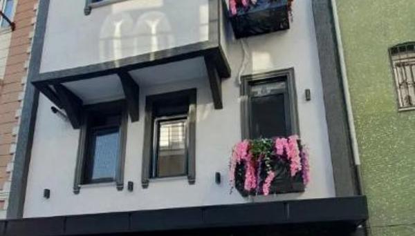 Bolcello Hotel