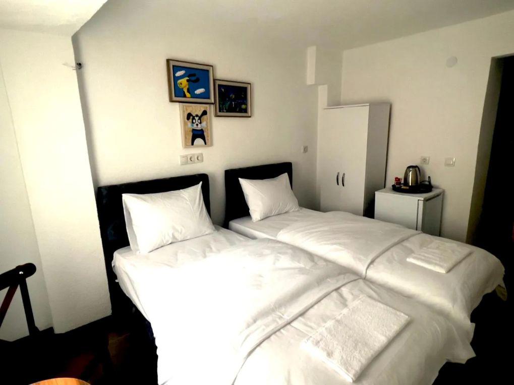 Noya Suites