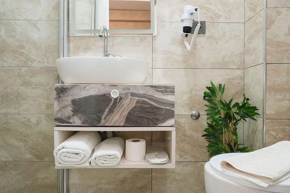 Luxury Medea Taksim Hotel