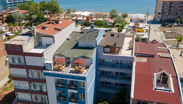 Kumbag Sehri Saray Apart Otel