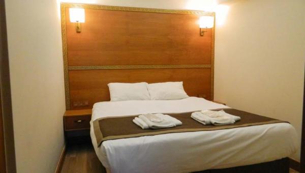 Mb Residence Osmanbey