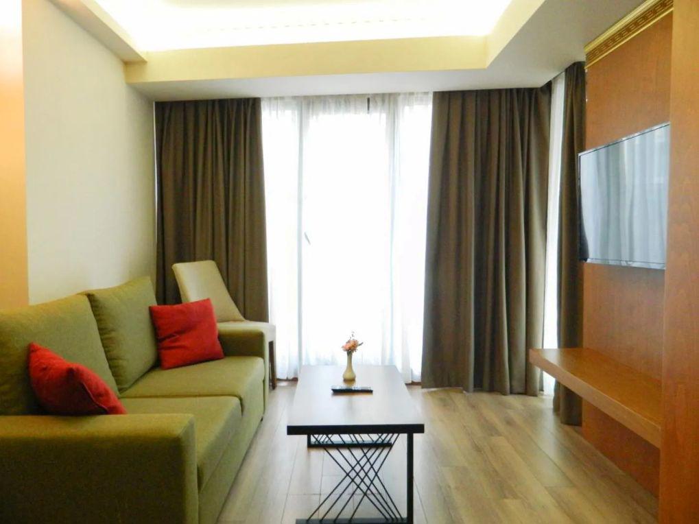 Mb Residence Osmanbey