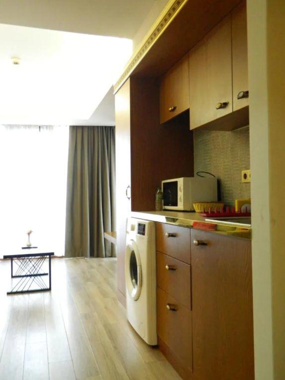 Mb Residence Osmanbey