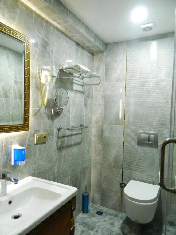 Mb Residence Osmanbey