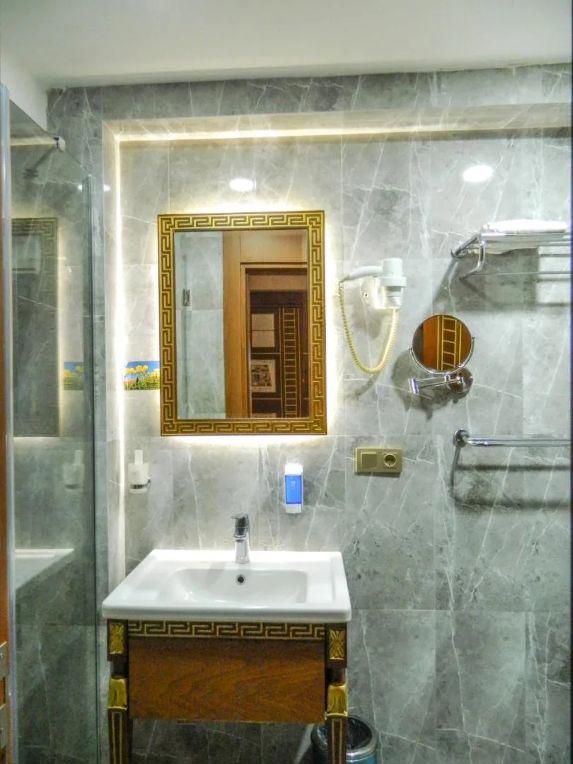 Mb Residence Osmanbey