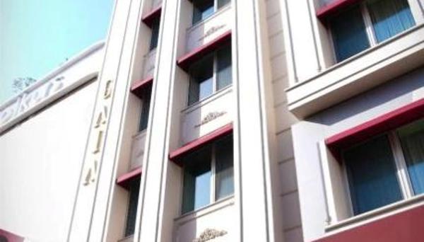 Gaia Suites Istanbul