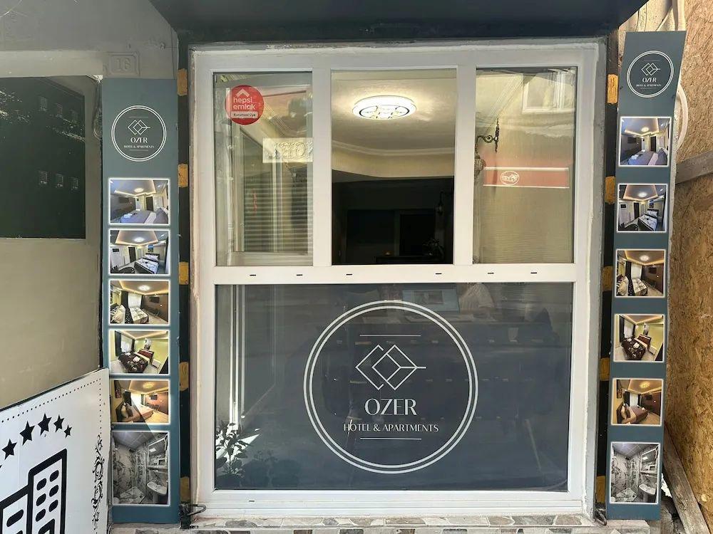 Özer Hotel & Apartments